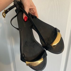 Ted Baker Jelly Sandals